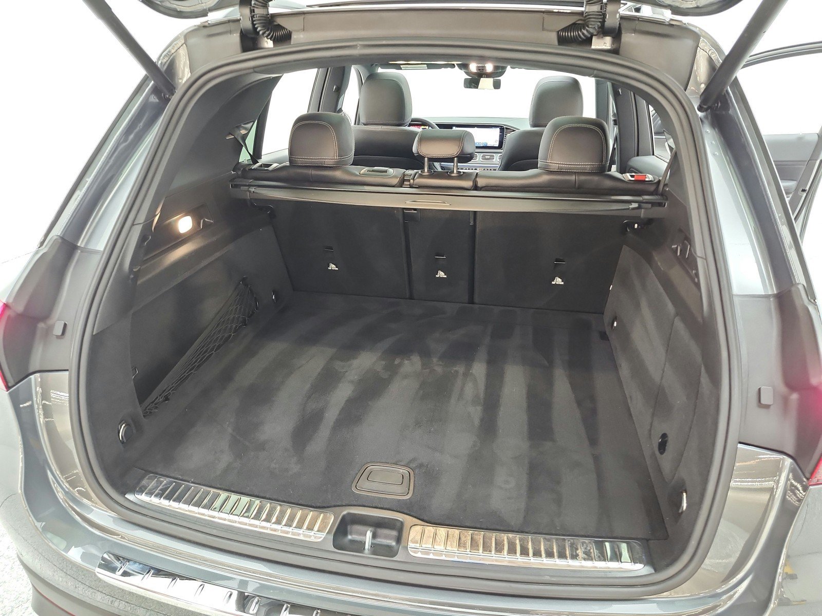Certified 2026 Mercedes-Benz GLE 350 4MATIC image 22