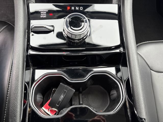 Used 2023 Jeep Grand Cherokee Limited image 36