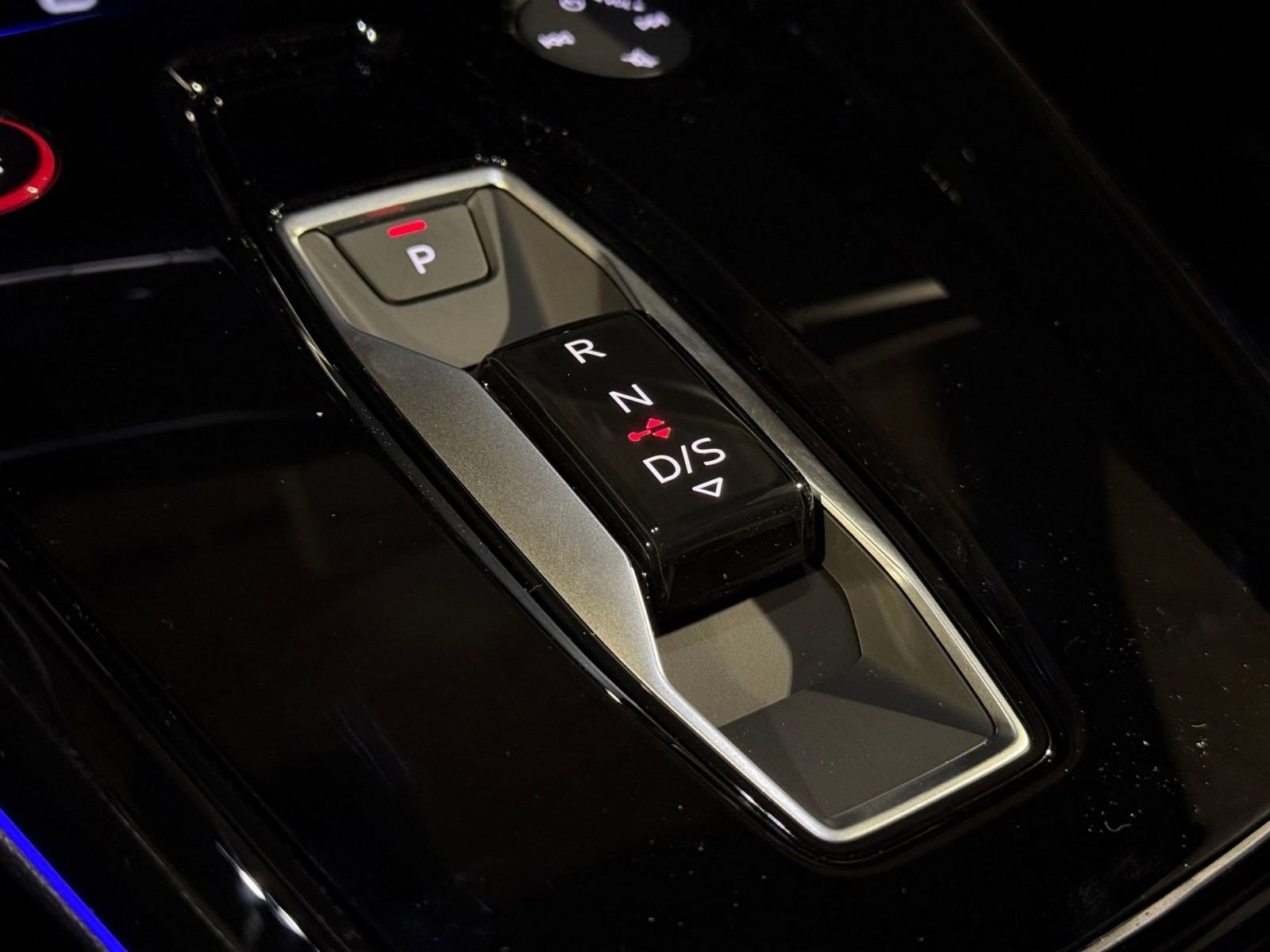 New 2026 Audi RS 3 image 17