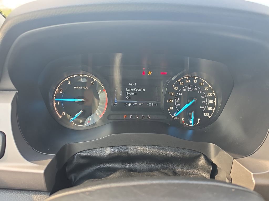 Used 2022 Ford Ranger XLT image 17