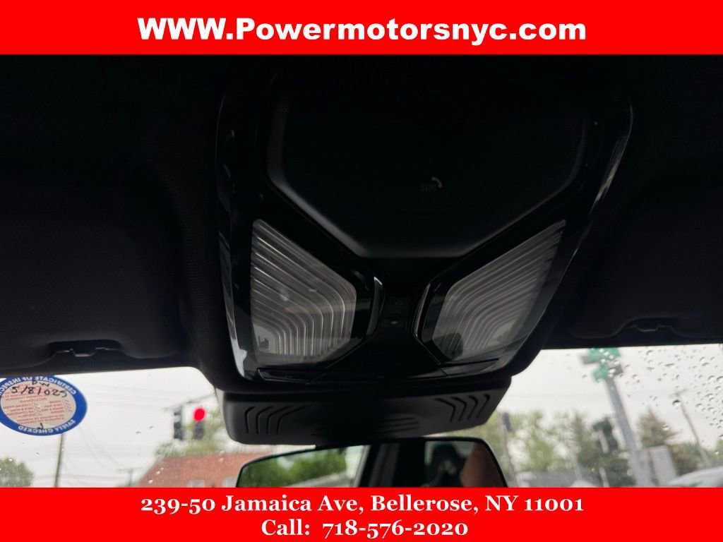 Used 2021 BMW X3 xDrive30i w/ Convenience Package image 28