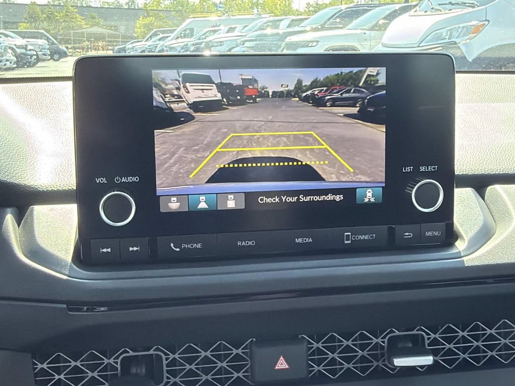Used 2025 Honda Accord SE image 32