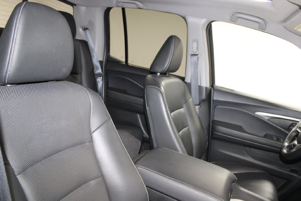 Used 2025 Honda Ridgeline RTL image 18
