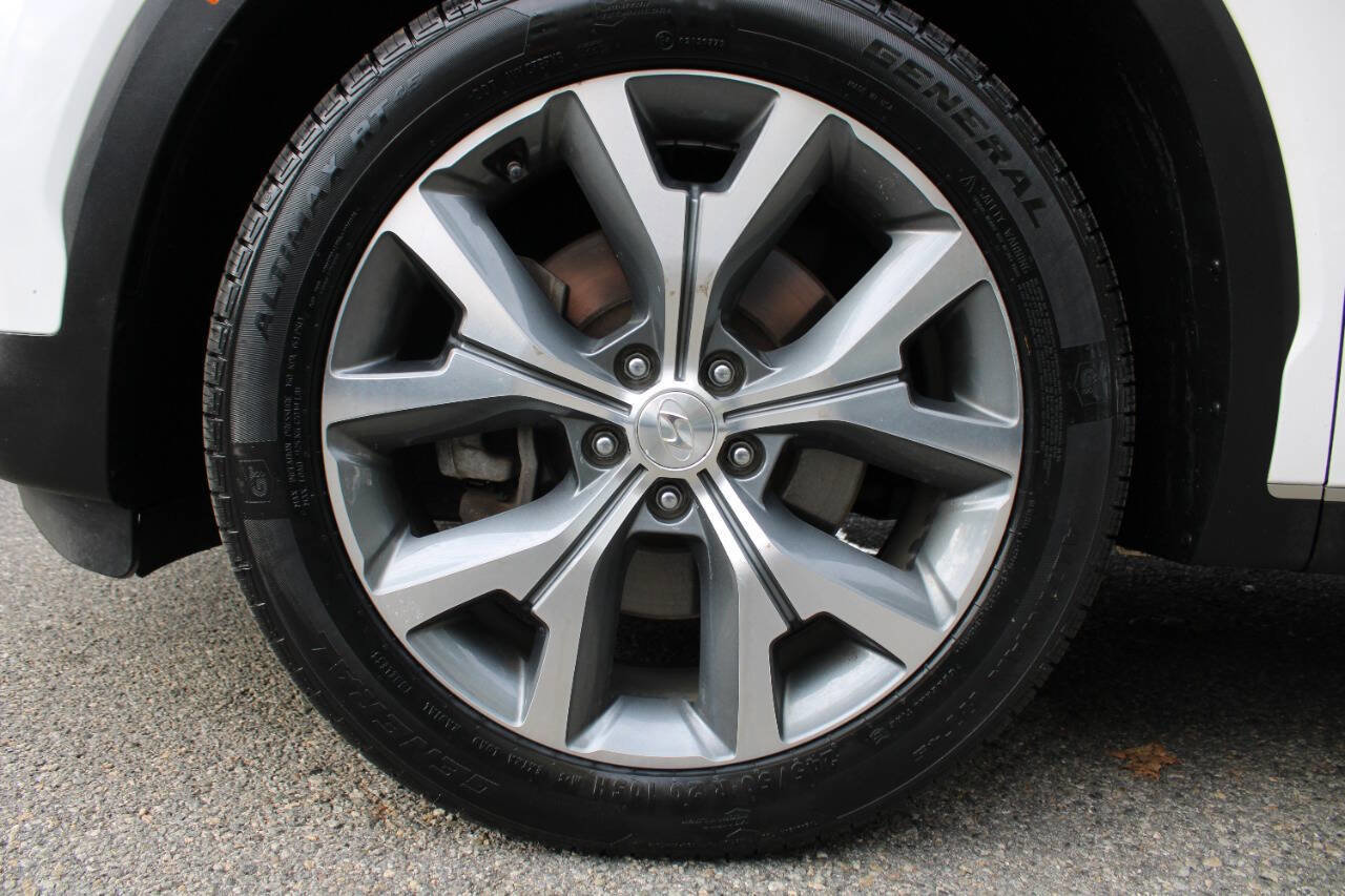 Used 2020 Hyundai Palisade SEL w/ Premium Package image 21