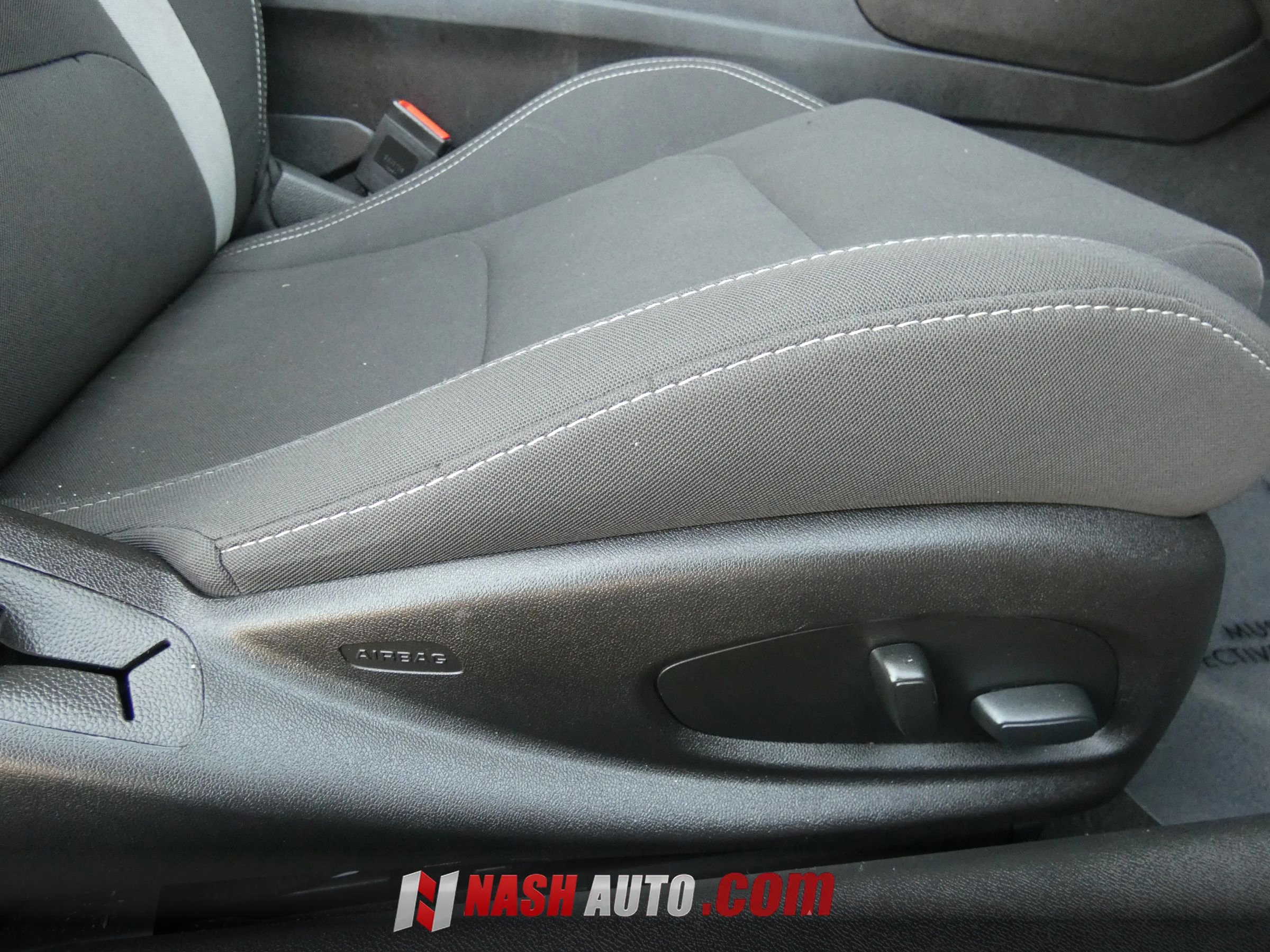 Used 2017 Chevrolet Camaro LT w/ RS Package RWD image 39