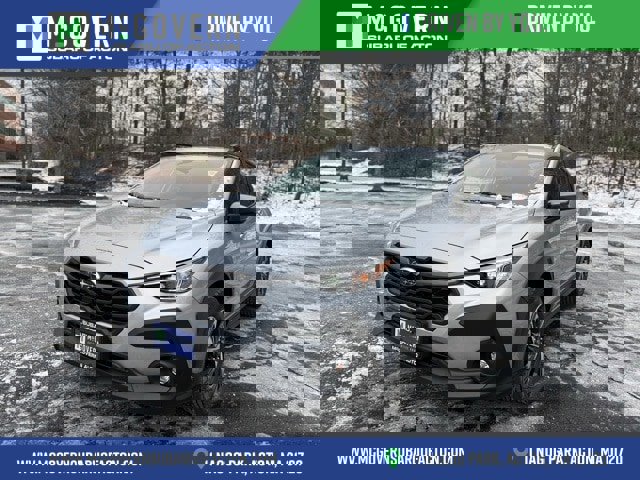 New 2026 Subaru Crosstrek 2.0i Premium image 1