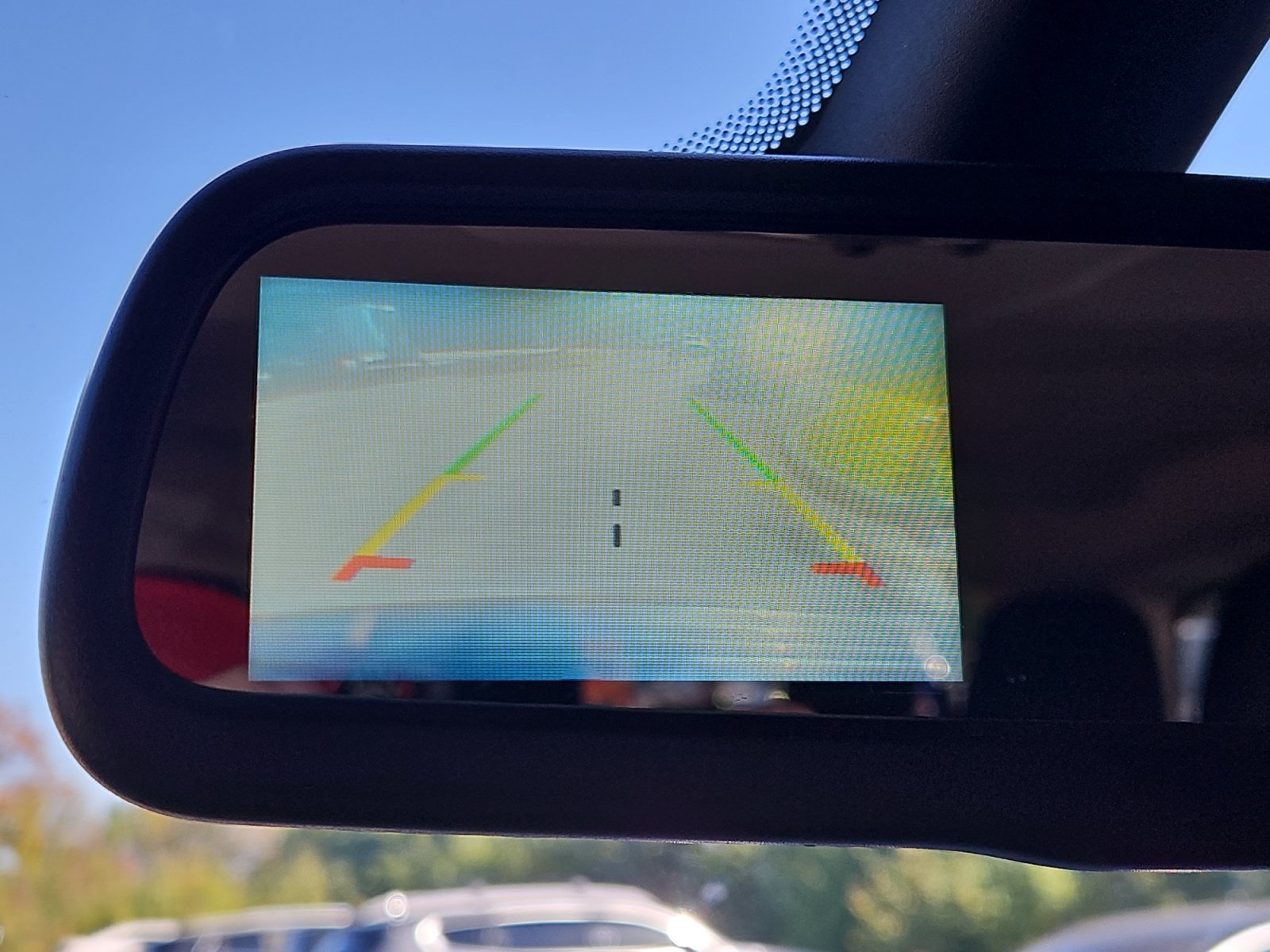 Used 2018 Dodge Journey SE w/ Connectivity Group FWD image 18