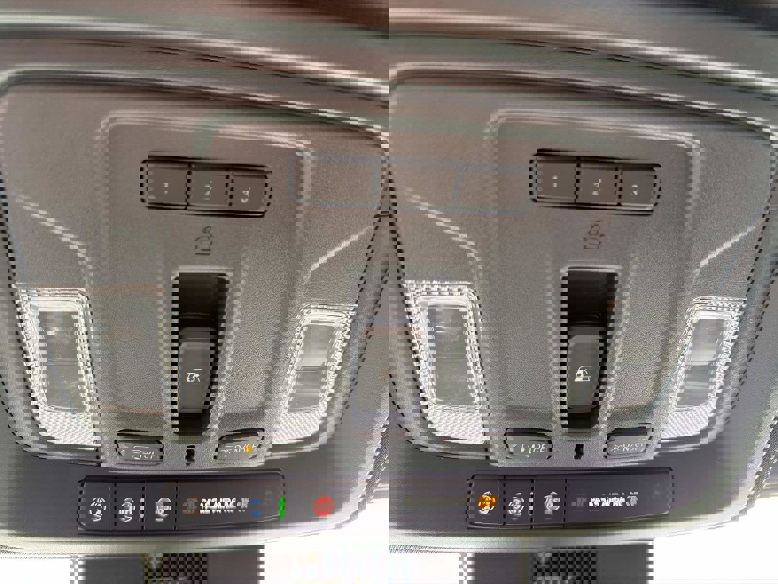 New 2026 Chevrolet Silverado 2500 ZR2 w/ ZR2 Bison Edition image 8