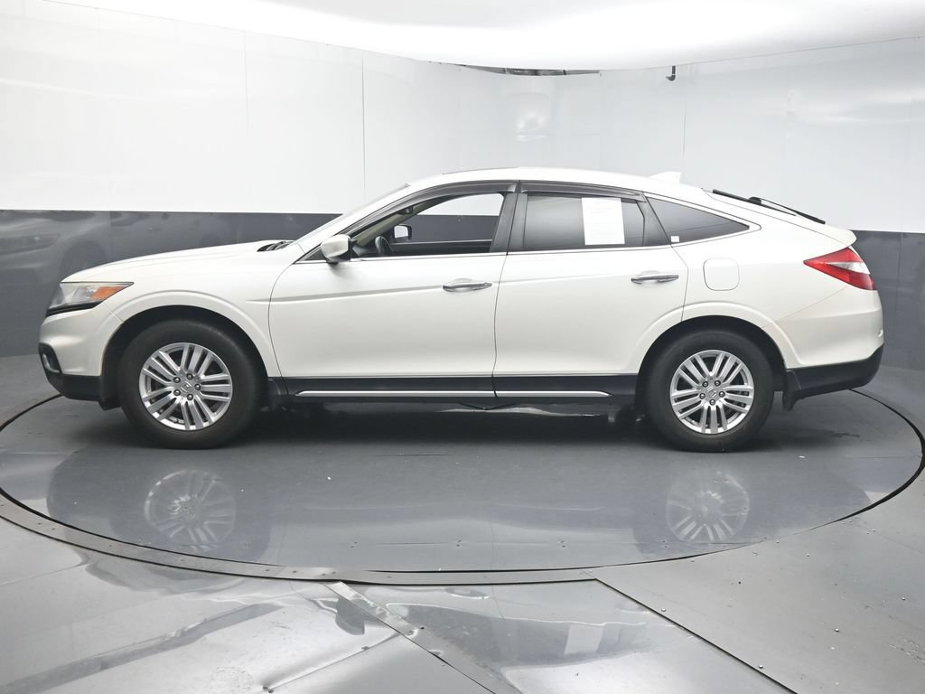 Used 2014 Honda Crosstour EX-L image 5