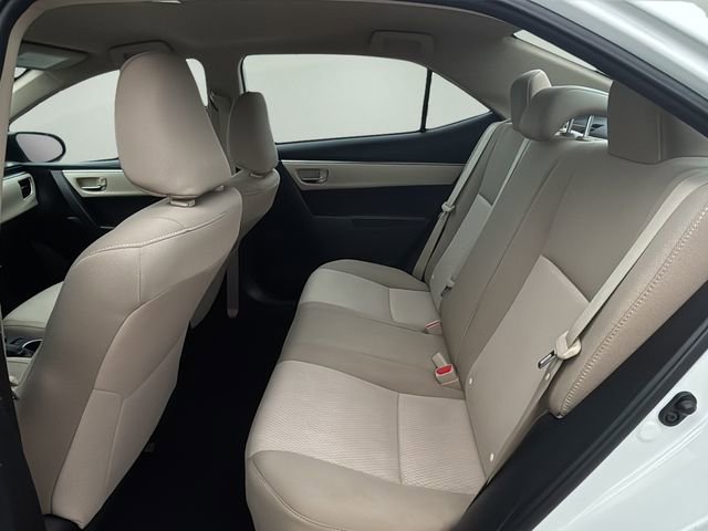 Used 2014 Toyota Corolla LE FWD image 11