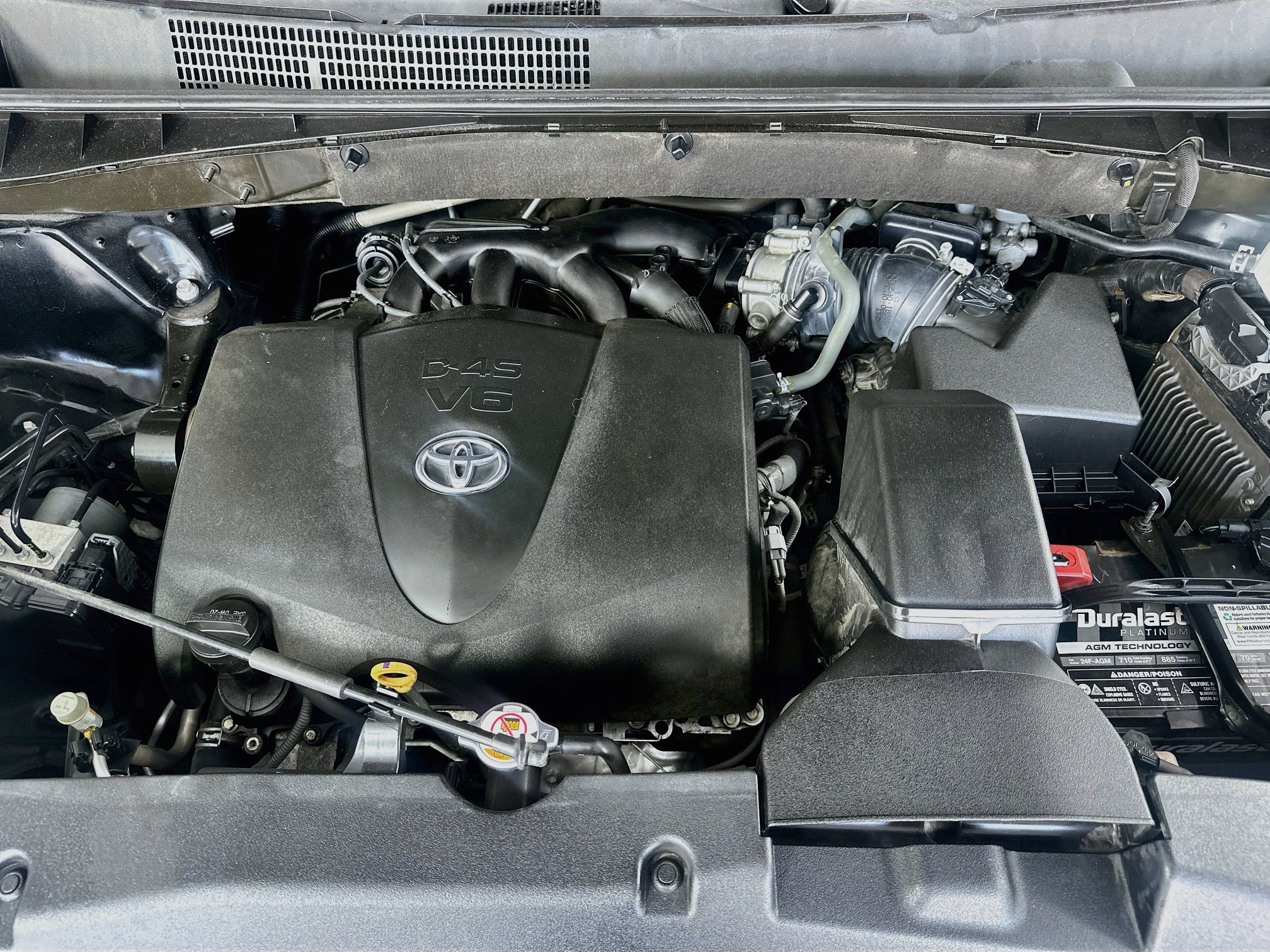 Used 2019 Toyota Highlander XLE FWD image 36