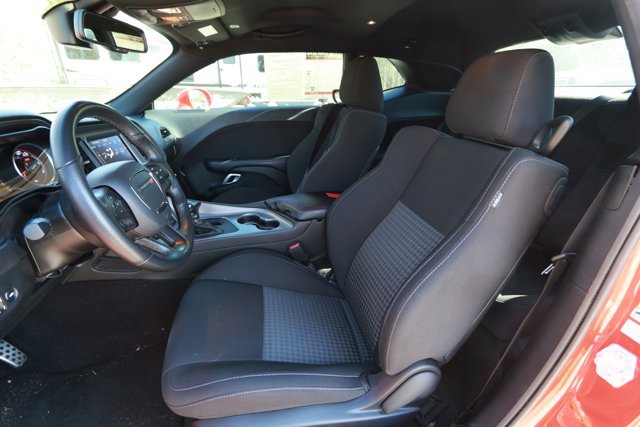 Used 2023 Dodge Challenger R/T Scat Pack image 23