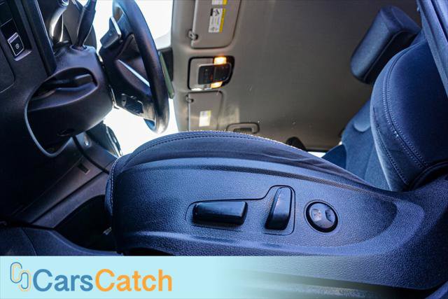 Used 2021 Hyundai Santa Fe SEL image 21