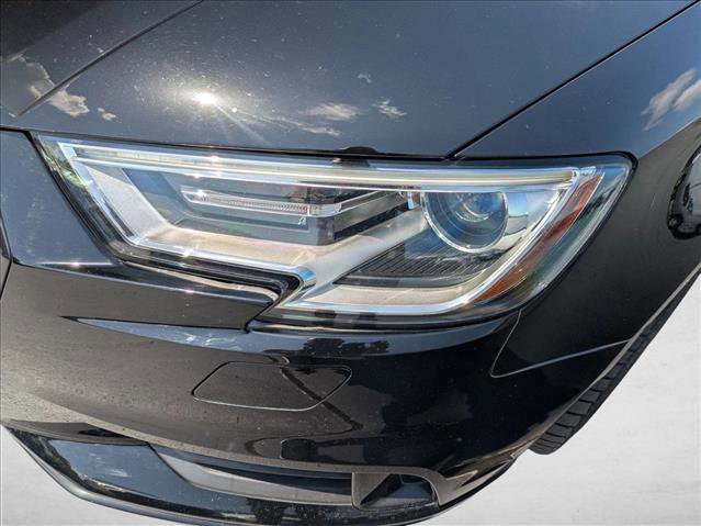 Used 2019 Audi A3 2.0T Titanium w/ Convenience Package image 5