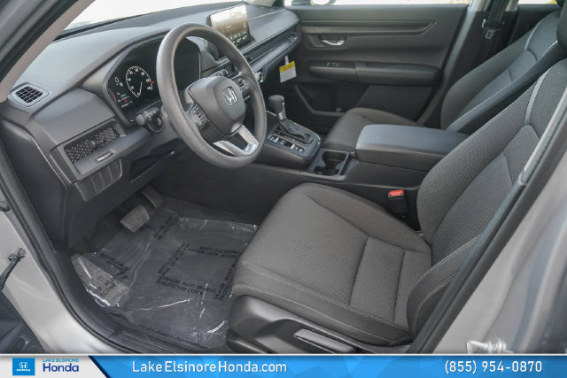 Used 2026 Honda CR-V LX image 15