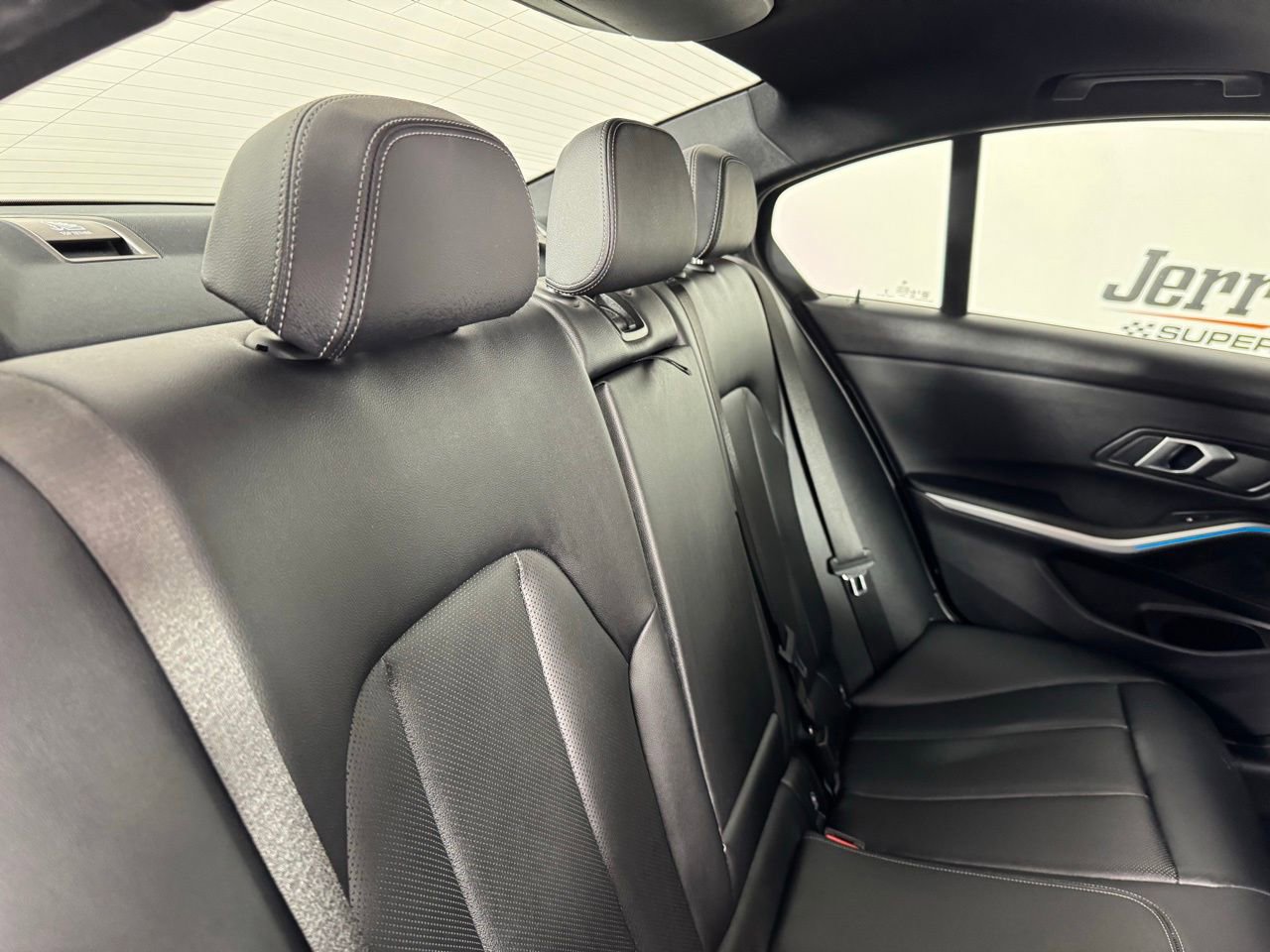 Used 2025 BMW 330i 330i image 28