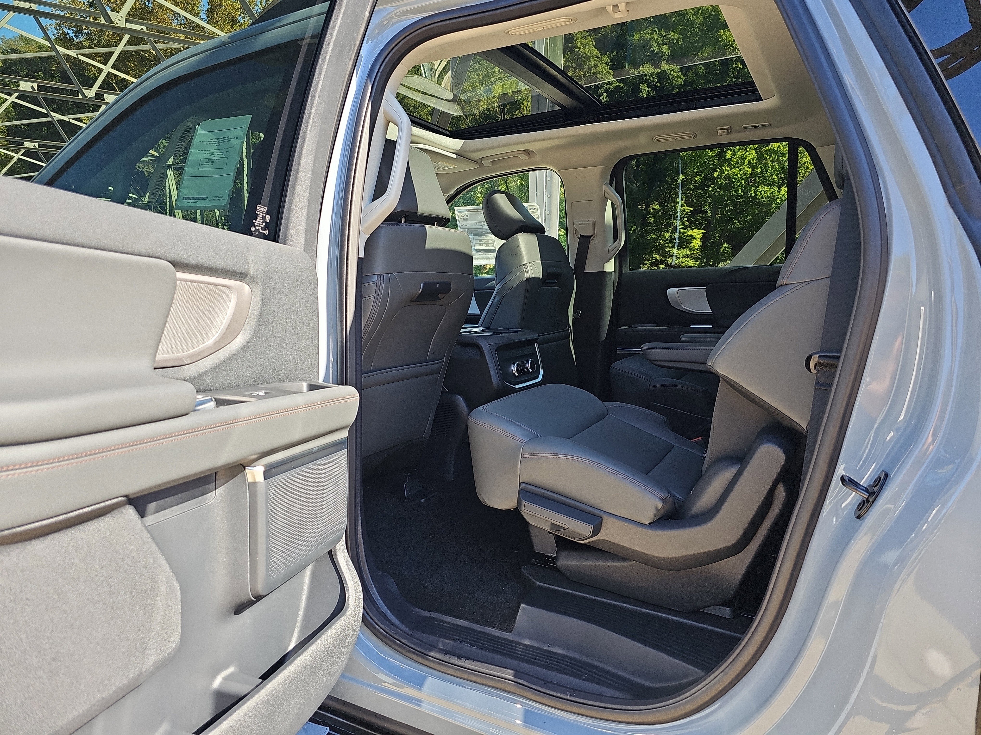 New 2025 Ford Expedition Max Active image 20