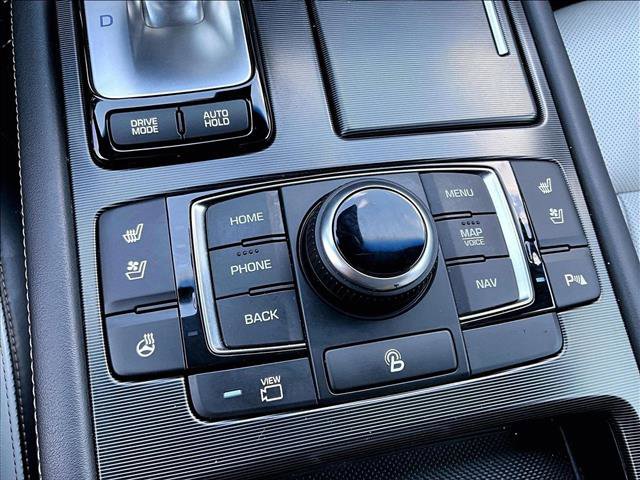 Used 2018 Genesis G80 3.3T Sport image 24