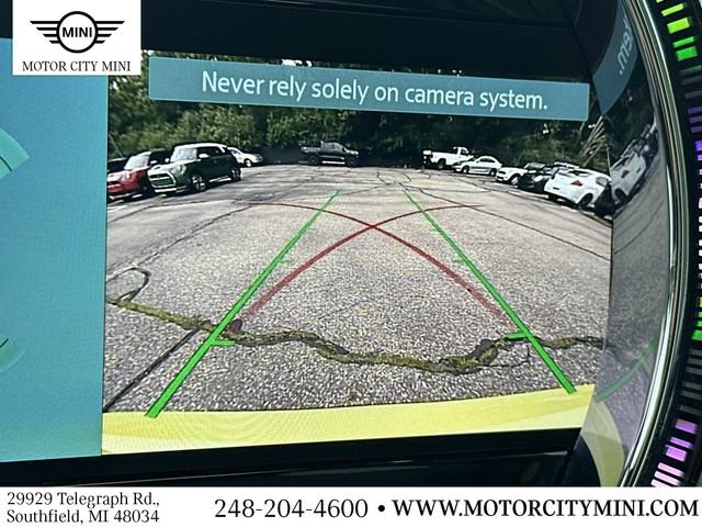 Certified 2023 MINI Cooper S FWD image 30