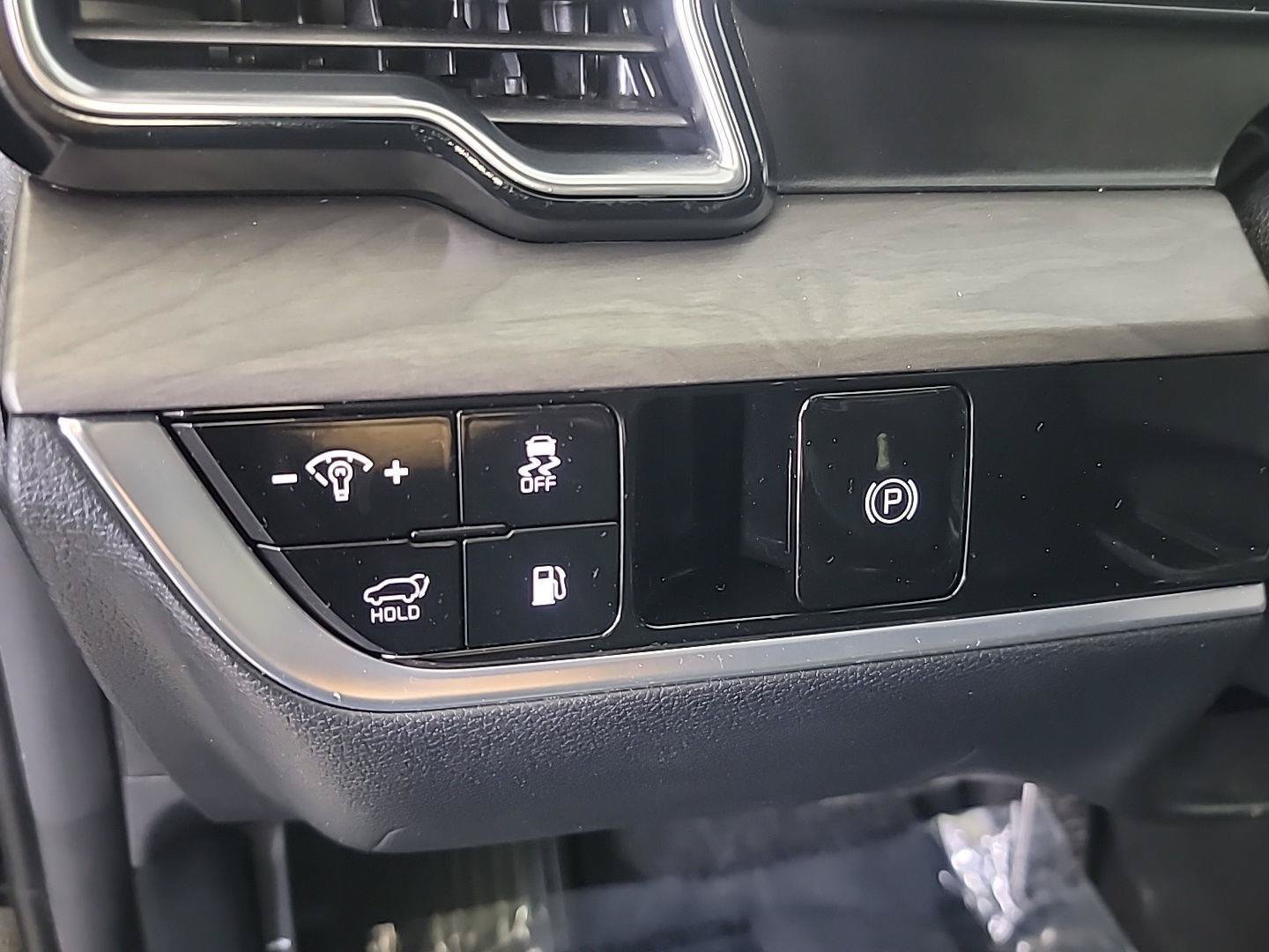 Certified 2023 Kia Sportage X-Line Prestige AWD/4WD image 34