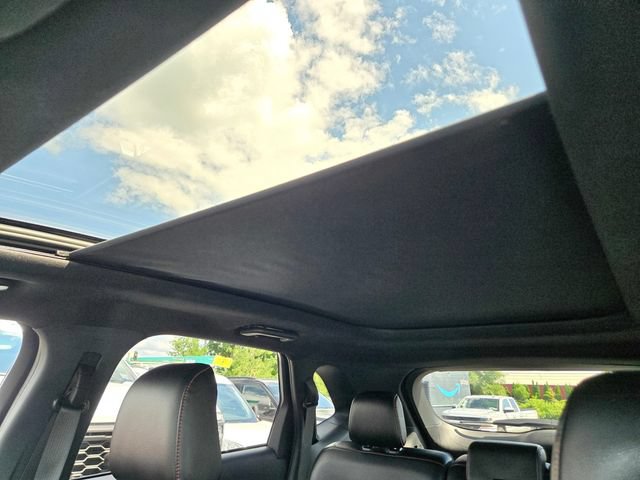 Certified 2023 Ford Edge ST-Line AWD/4WD image 19