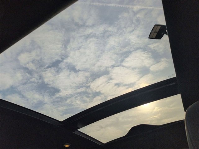 Used 2024 INFINITI QX50 Autograph image 13