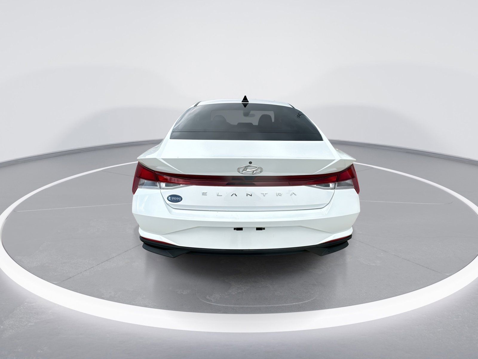 Used 2021 Hyundai Elantra SEL image 7