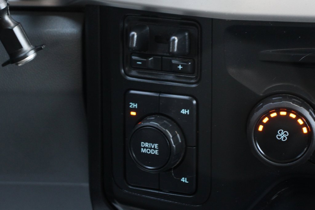 Used 2023 Ford F350 XL image 27