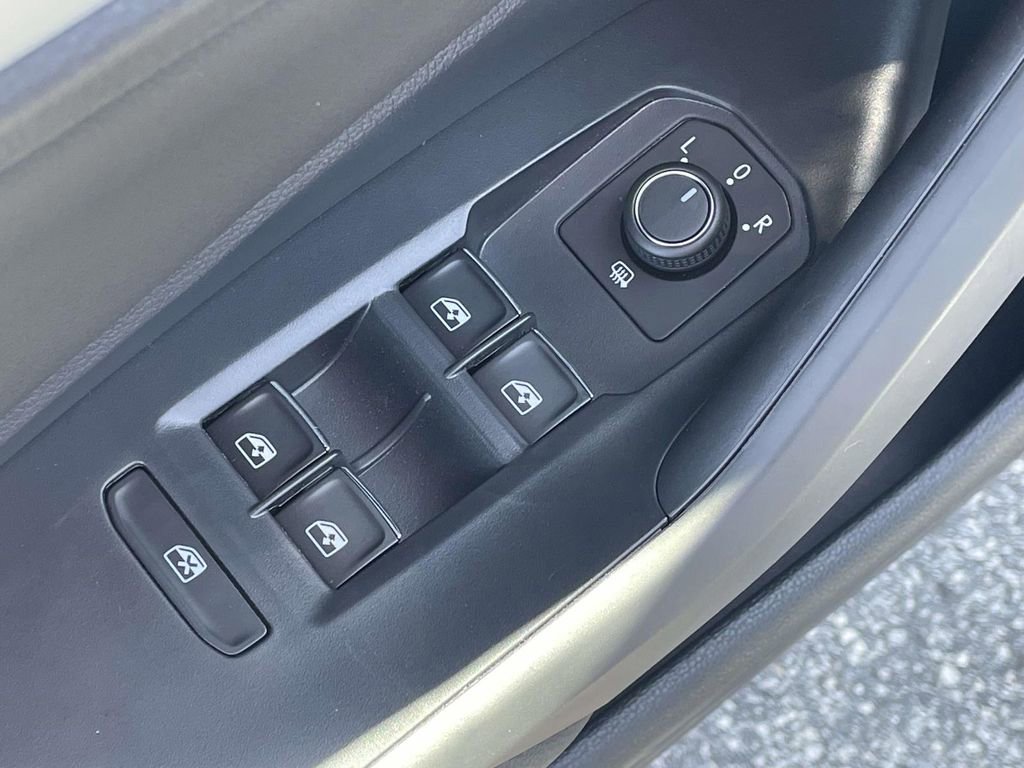 New 2026 Volkswagen Jetta Sport FWD image 15