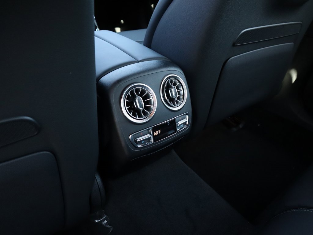 New 2026 Mercedes-Benz AMG GT 63 image 23