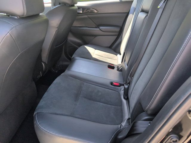 Used 2025 Mitsubishi Eclipse Cross SE AWD/4WD image 28