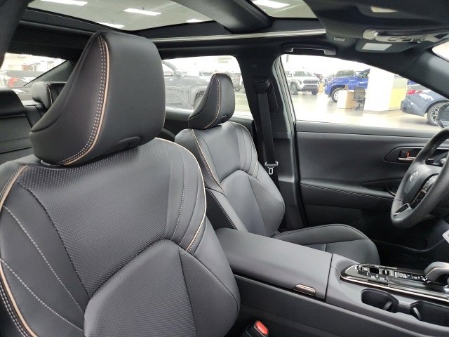 New 2026 Toyota Crown Limited image 10