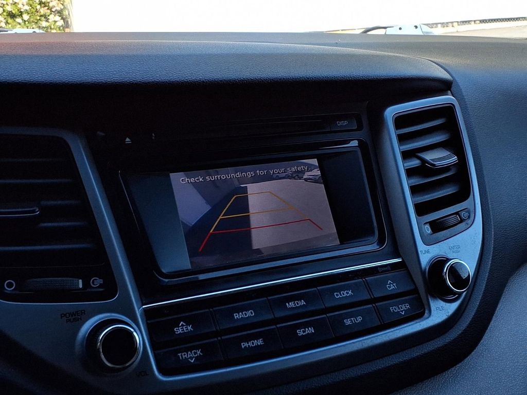 Used 2017 Hyundai Tucson SE image 8