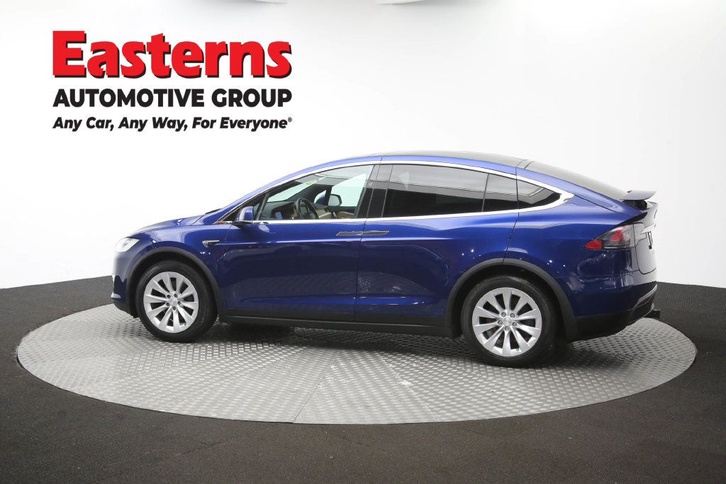 Used 2019 Tesla Model X AWD/4WD image 60