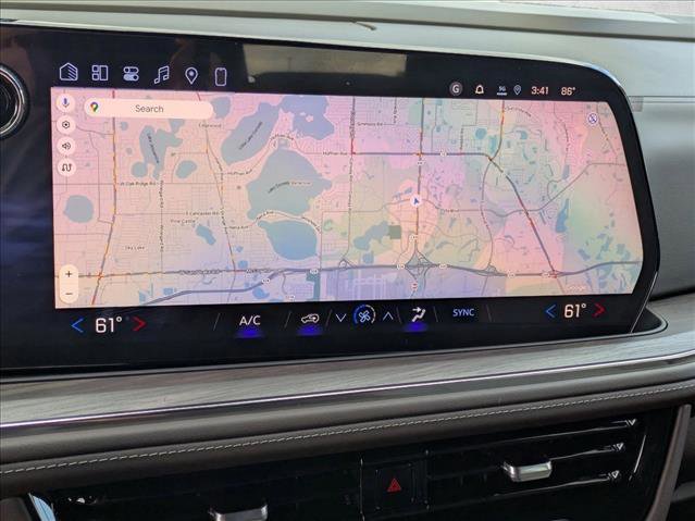 New 2026 Chevrolet Suburban LS image 11