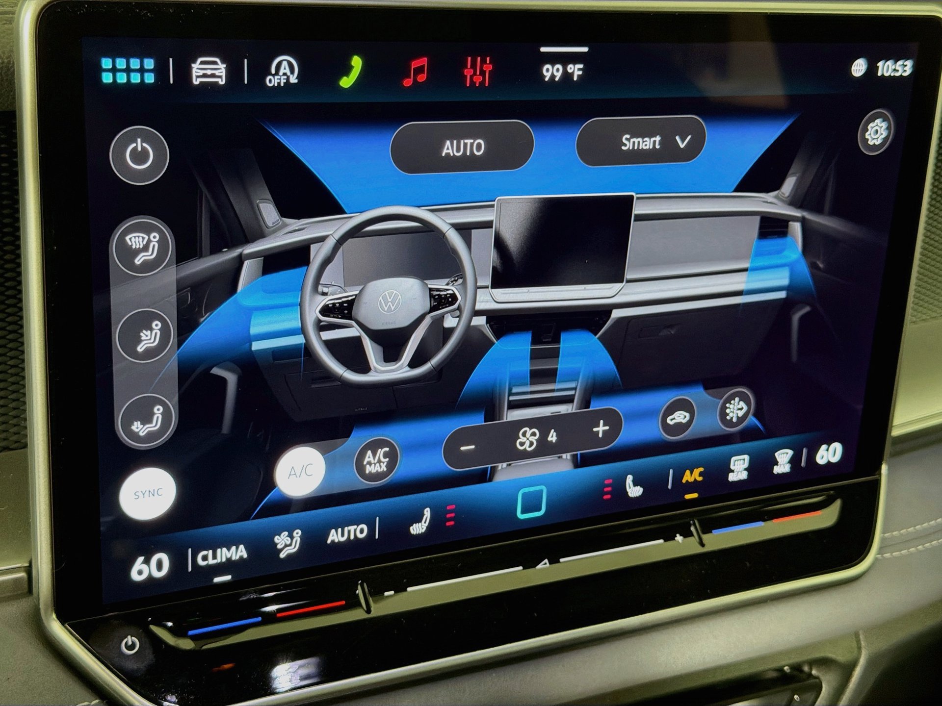 New 2026 Volkswagen Tiguan SE R-Line FWD image 15