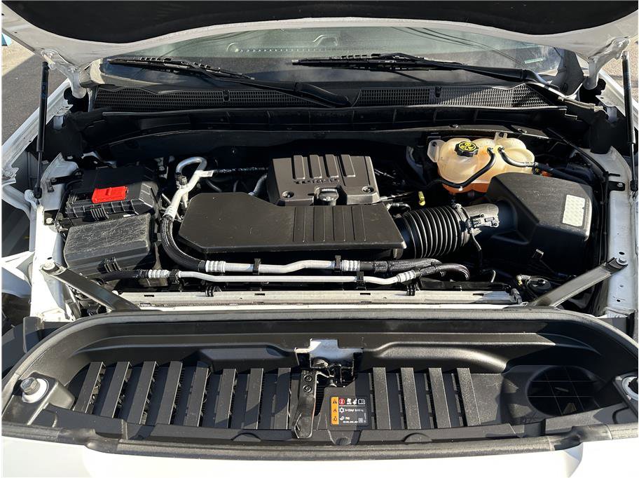 Used 2020 GMC Sierra 1500 Elevation w/ Elevation Value Package image 30