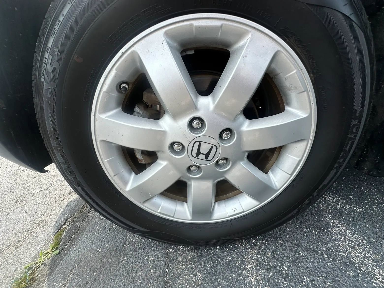 Used 2009 Honda CR-V EX-L image 22