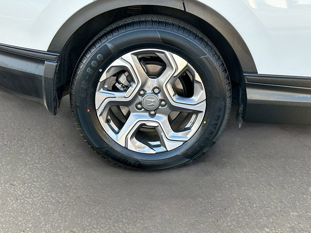 Used 2019 Honda CR-V EX-L image 30