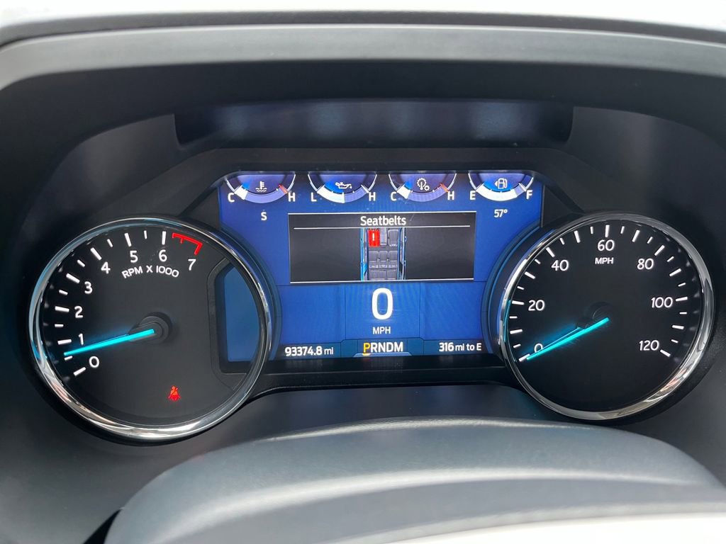 Certified 2023 Ford Expedition Max XLT image 16