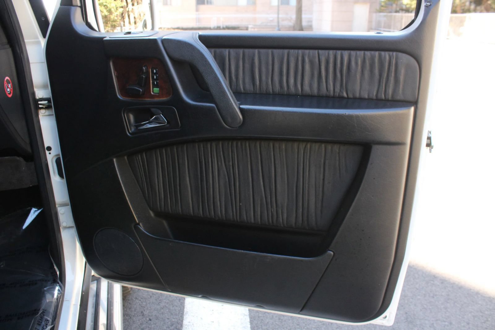 Used 2009 Mercedes-Benz G 550 image 23