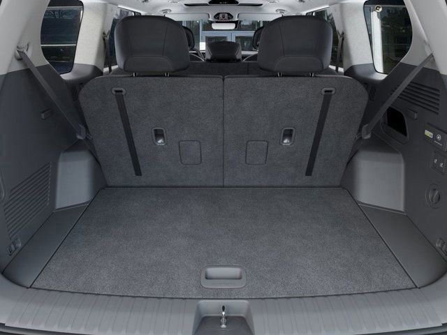 New 2026 Kia EV9 Wind image 19