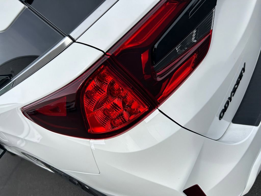 New 2026 Honda Odyssey Sport-L image 21