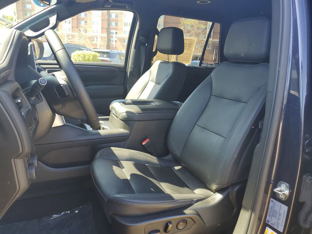 Used 2023 Chevrolet Tahoe LT image 19