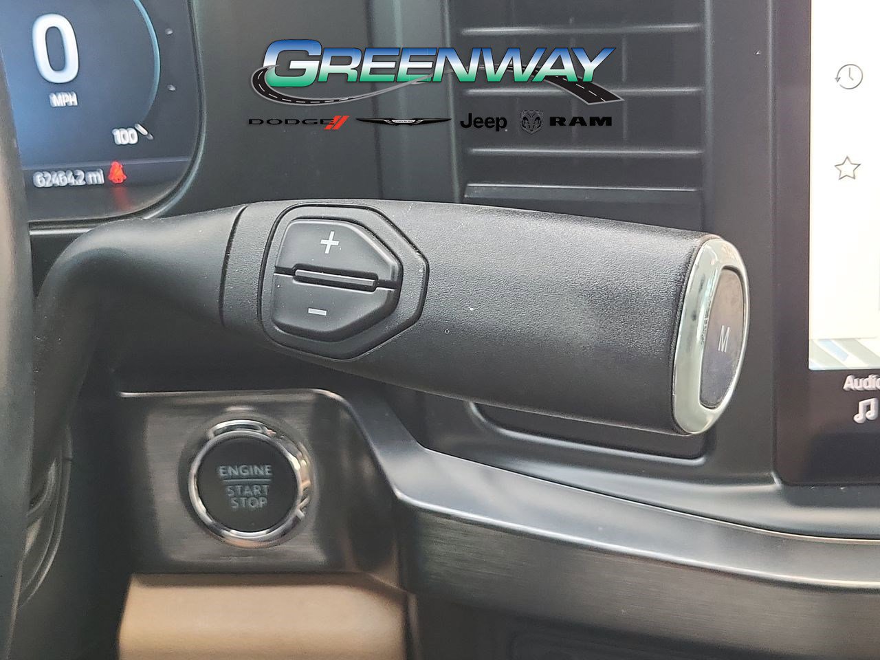 Used 2023 Ford F250 Lariat w/ Sport Appearance Package AWD/4WD image 26