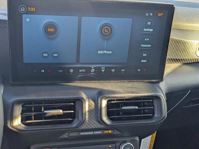 New 2026 Ford Mustang Coupe w/ Mustang Nite Pony Package image 11