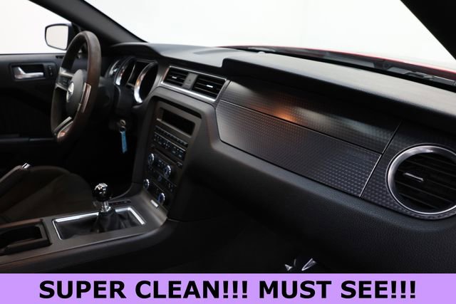Used 2013 Ford Mustang Boss 302 w/ Boss 302 Accessory Pkg image 20