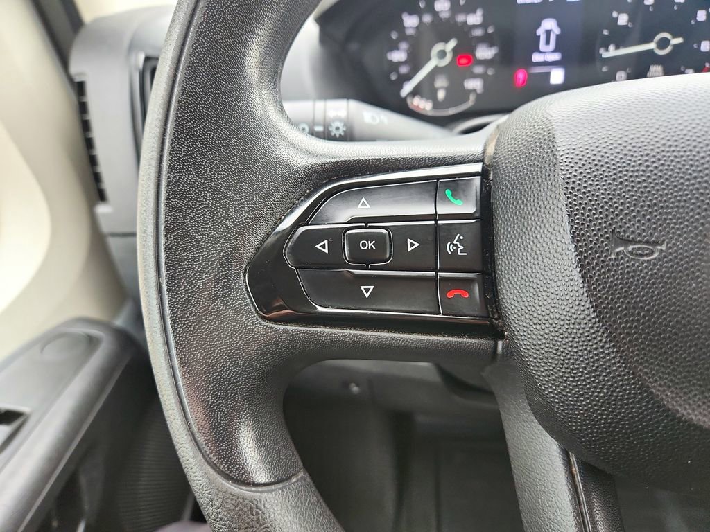 Used 2022 RAM ProMaster 2500 FWD image 18