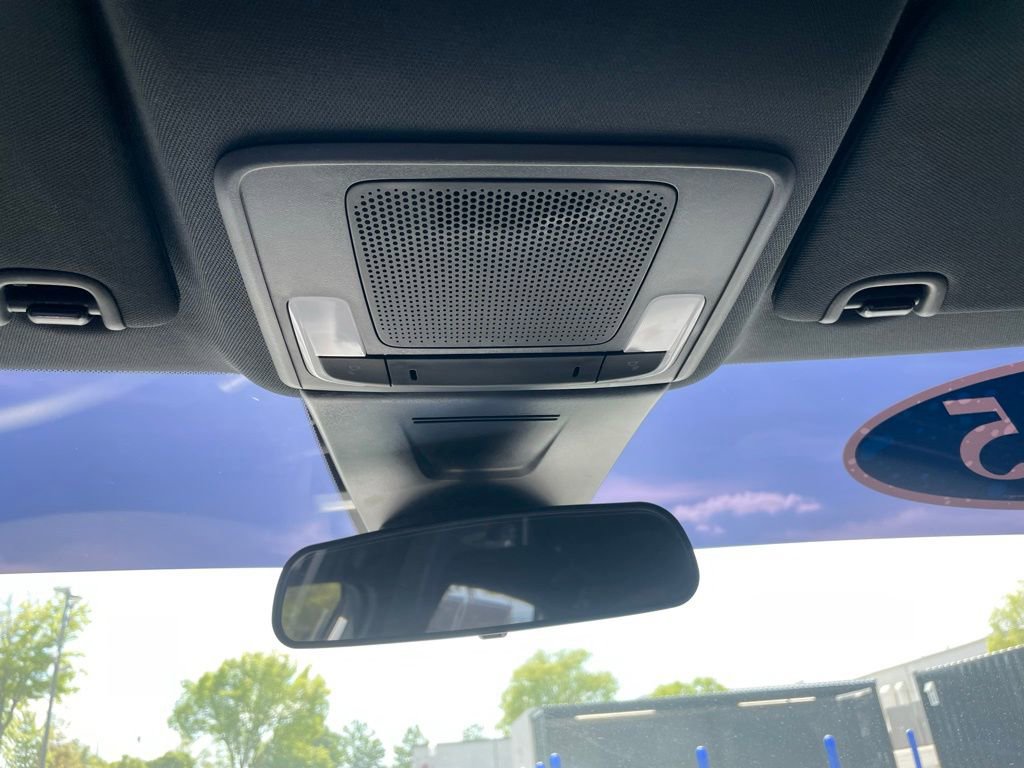 Certified 2025 Honda Civic Sport image 16