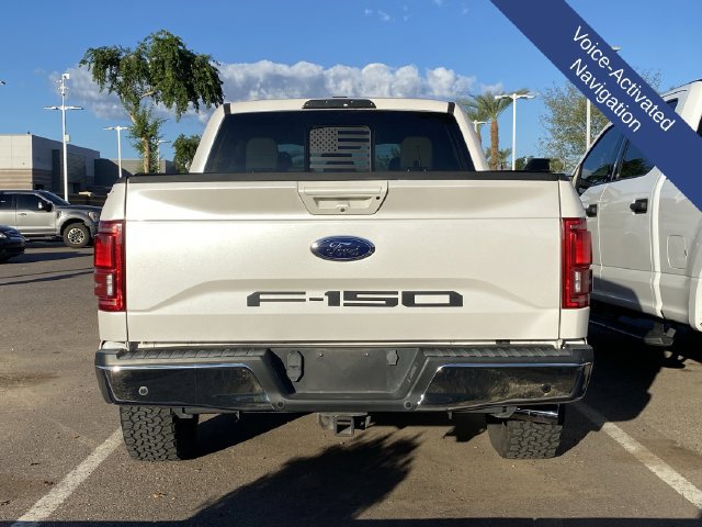 Used 2016 Ford F150 XLT RWD image 3